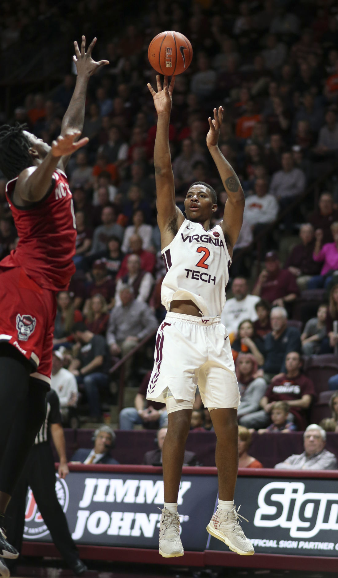 MG VT NC State 011120